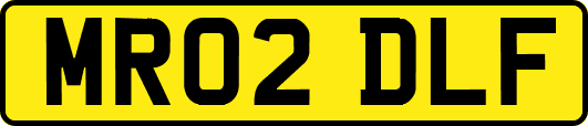 MR02DLF