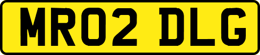 MR02DLG