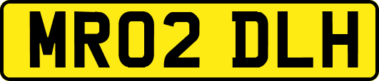 MR02DLH