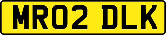MR02DLK
