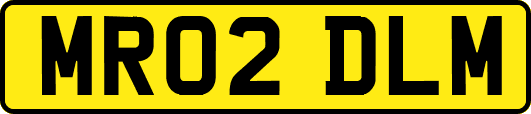 MR02DLM