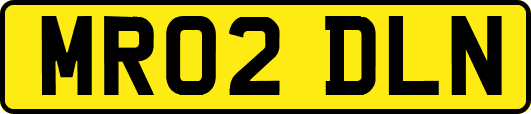 MR02DLN