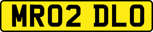 MR02DLO