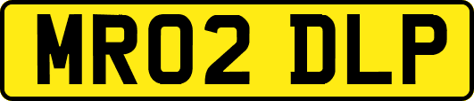 MR02DLP