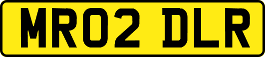 MR02DLR
