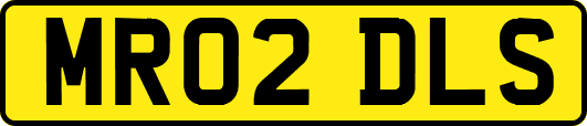 MR02DLS