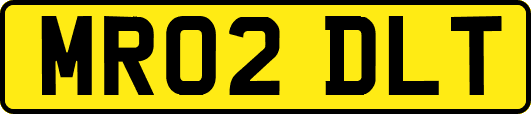 MR02DLT