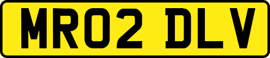 MR02DLV