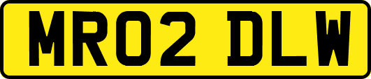 MR02DLW