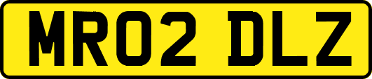MR02DLZ