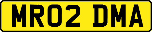 MR02DMA