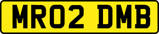 MR02DMB