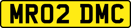 MR02DMC