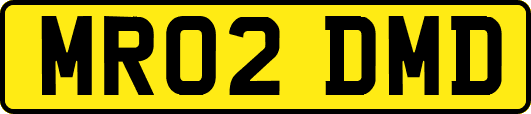 MR02DMD