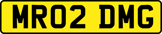 MR02DMG