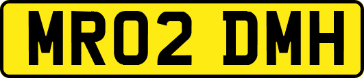MR02DMH
