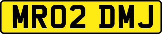 MR02DMJ