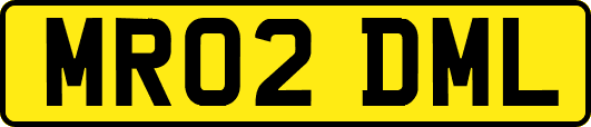 MR02DML