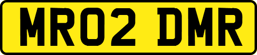 MR02DMR