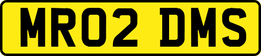 MR02DMS