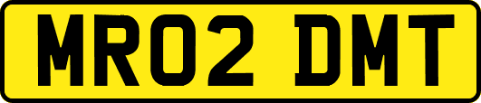 MR02DMT