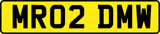MR02DMW