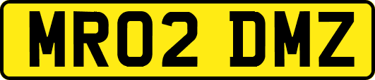 MR02DMZ