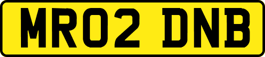 MR02DNB