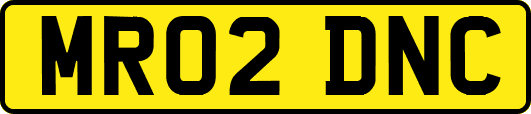 MR02DNC