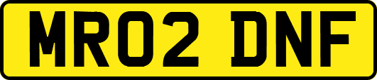 MR02DNF