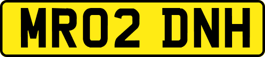 MR02DNH