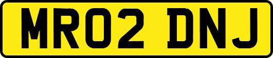 MR02DNJ