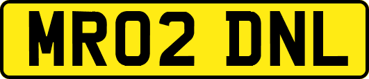 MR02DNL