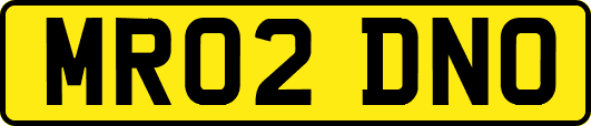 MR02DNO