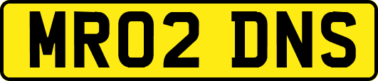MR02DNS