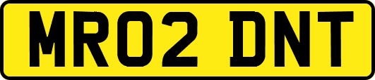 MR02DNT