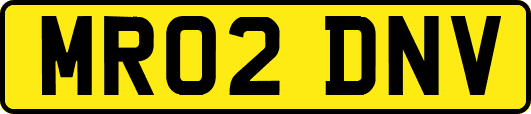 MR02DNV
