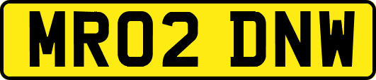 MR02DNW