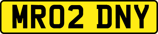 MR02DNY