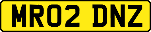 MR02DNZ