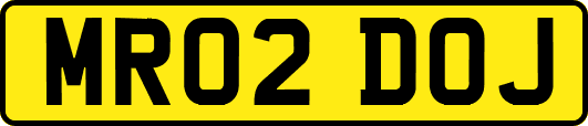 MR02DOJ
