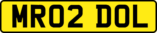 MR02DOL