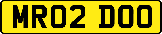 MR02DOO
