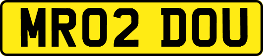 MR02DOU