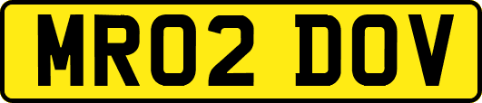 MR02DOV