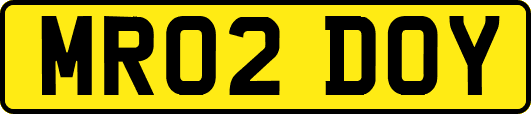 MR02DOY