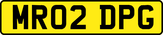 MR02DPG