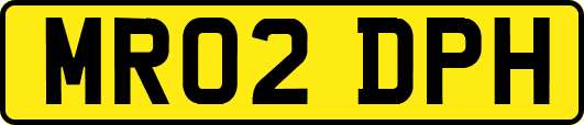 MR02DPH