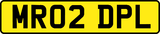 MR02DPL