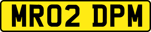 MR02DPM